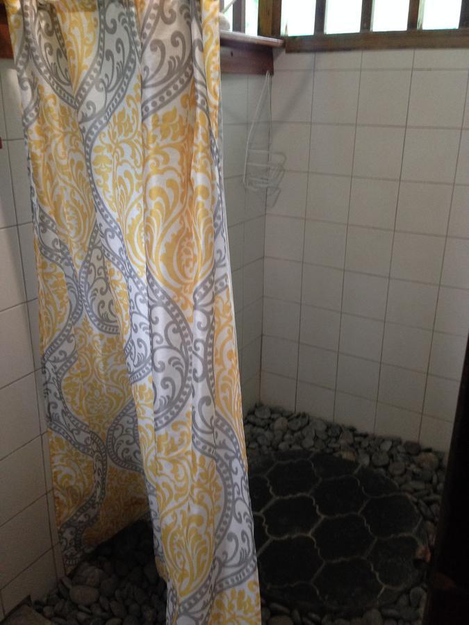 Cabinas Sol Y Mar Zancudo Ngoại thất bức ảnh