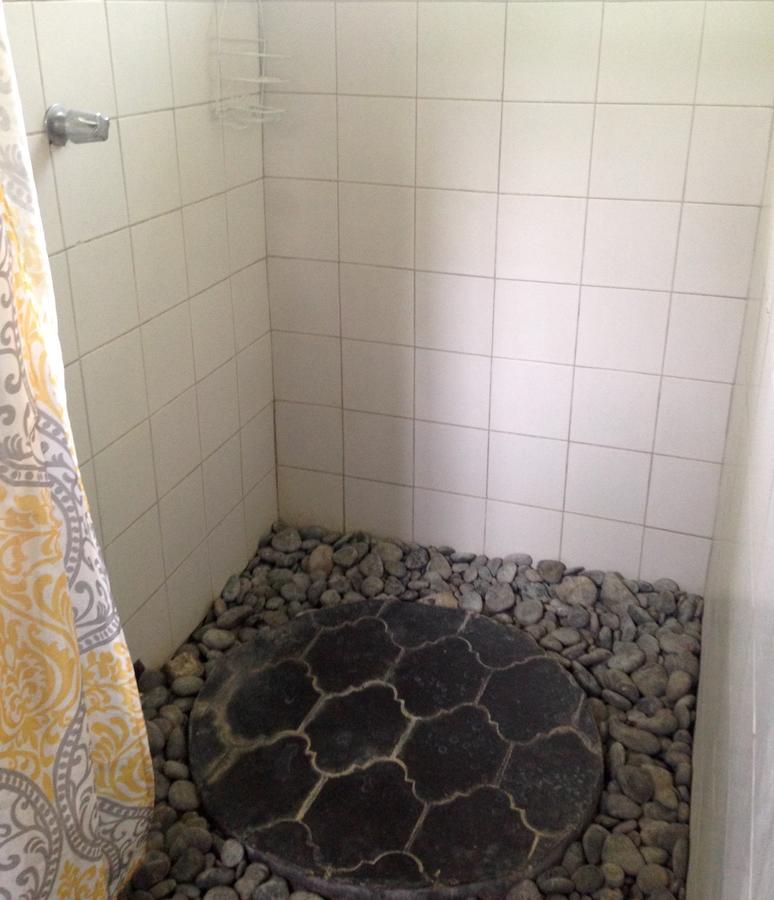 Cabinas Sol Y Mar Zancudo Ngoại thất bức ảnh