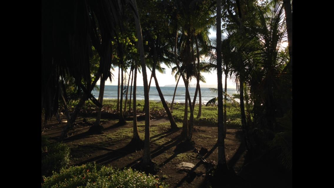 Cabinas Sol Y Mar Zancudo Ngoại thất bức ảnh